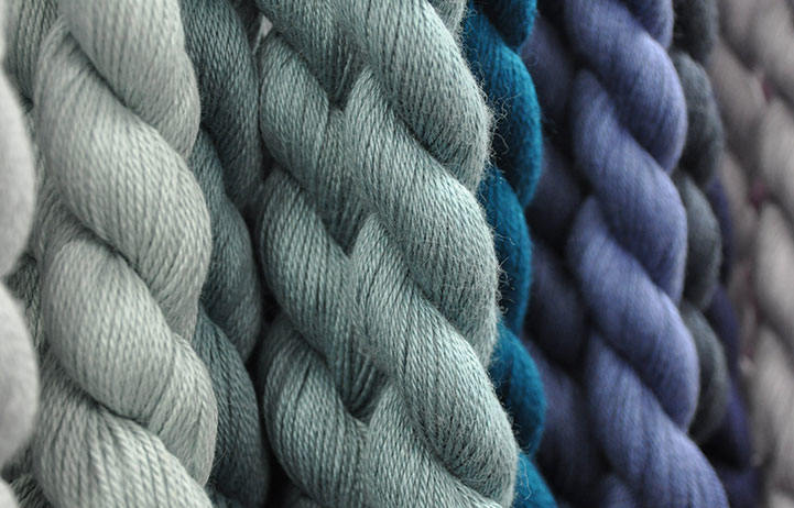 Jiangsu Haoye Fiber Technology Co., Ltd.