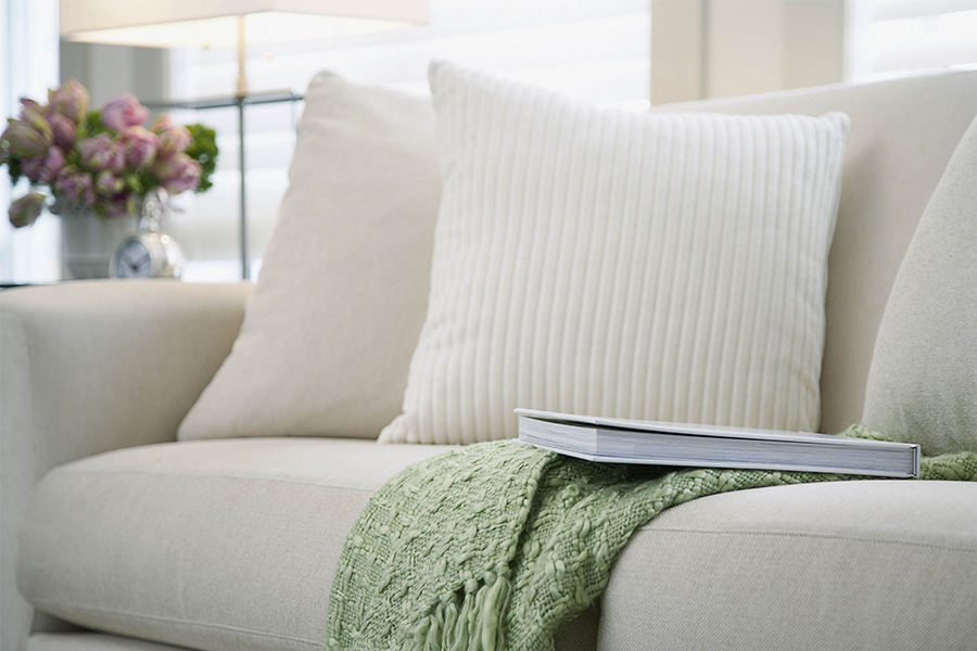 Textiles para el hogar