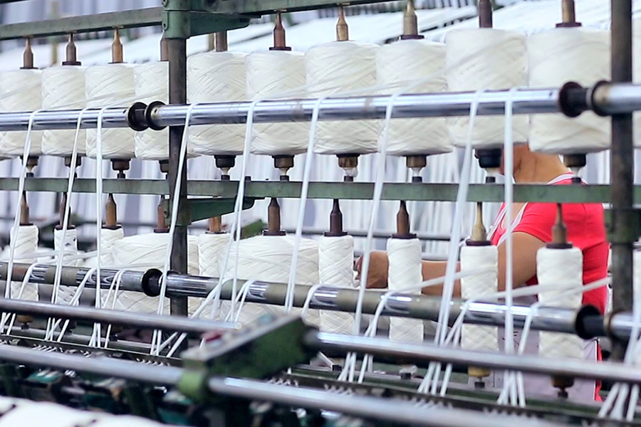 Capacidades de equipos robustos