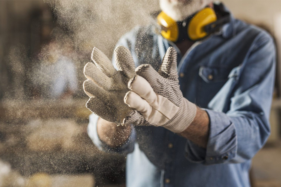 Protección Industrial